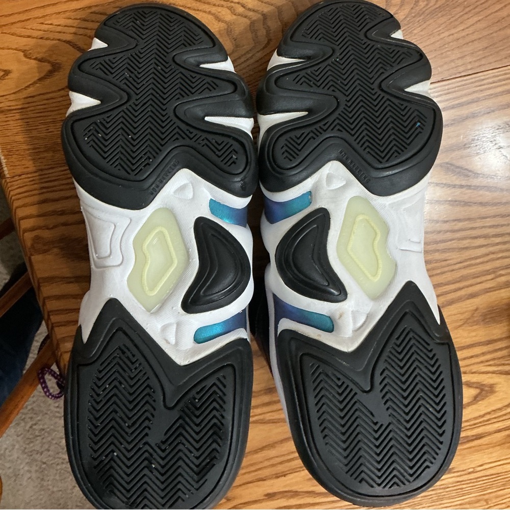 Adidas Crazy Eight Oil Spill Kobe Bryant Sneakers - image 7